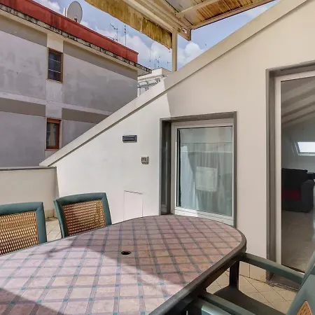 Sissysweethome Apartment Salerno