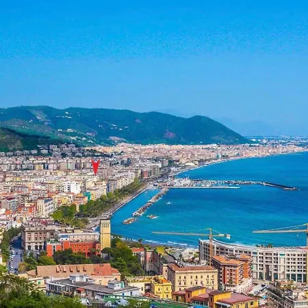 Sissysweethome Salerno
