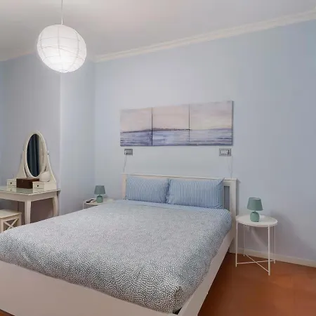Apartment Sissysweethome Salerno