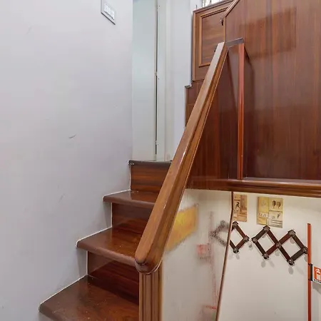 Sissysweethome Apartment Salerno
