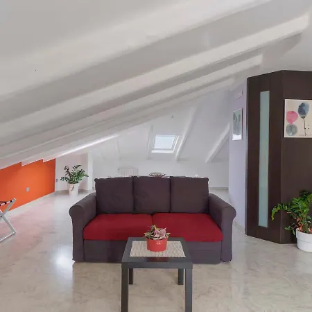 Apartment Sissysweethome Salerno