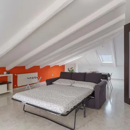 Sissysweethome Apartment