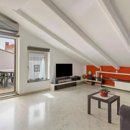 Sissysweethome Apartment *